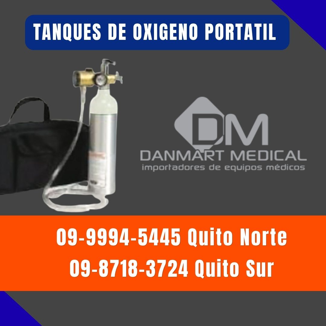 tanquesdeoxigenoportatil