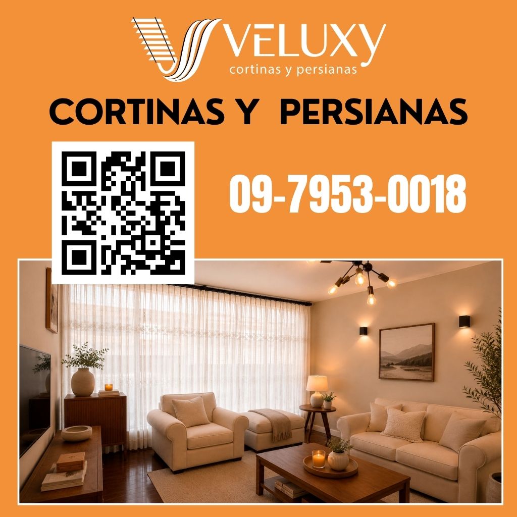 cortinas quito