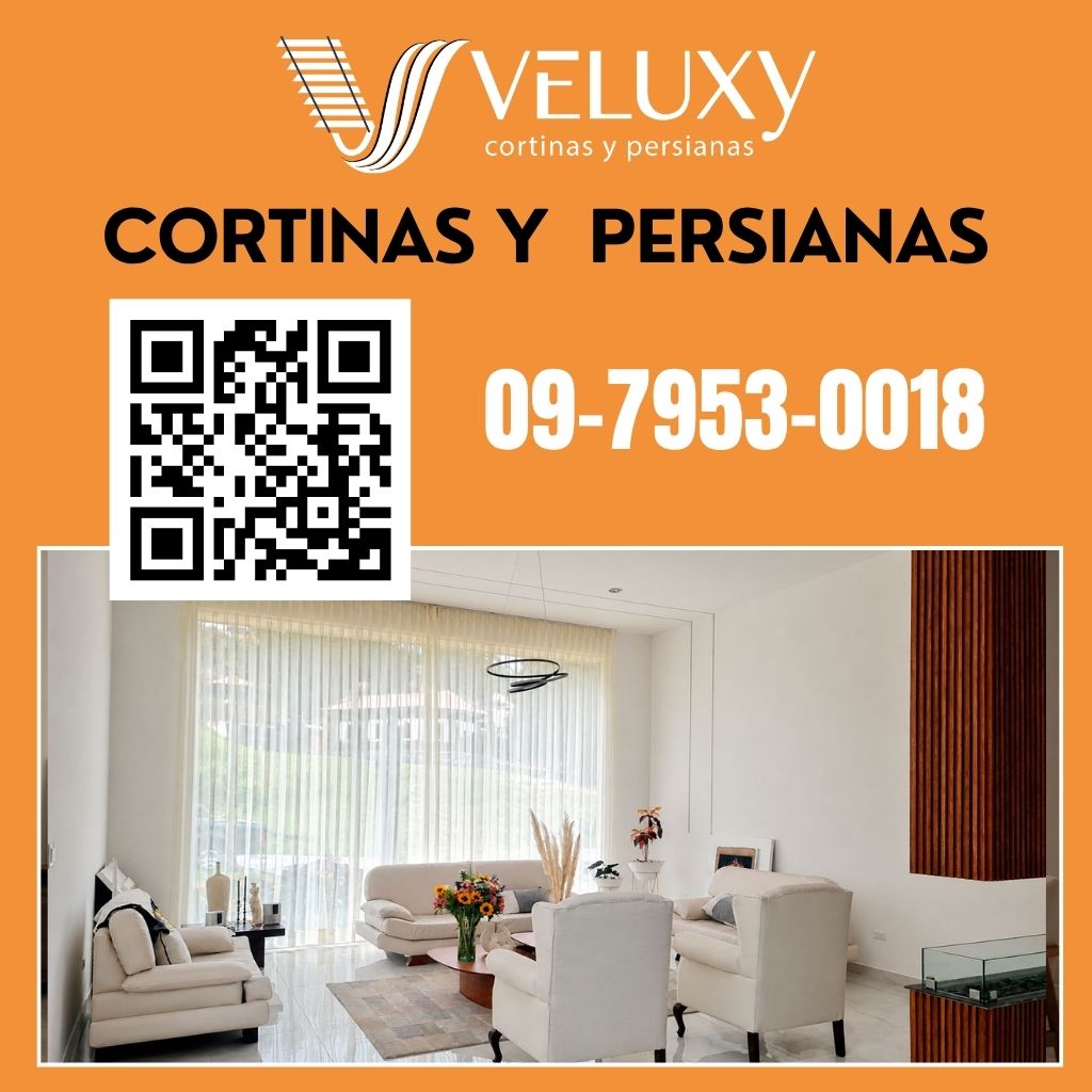 cortinas quito