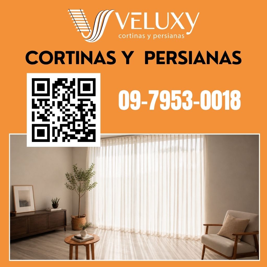 cortinas quito