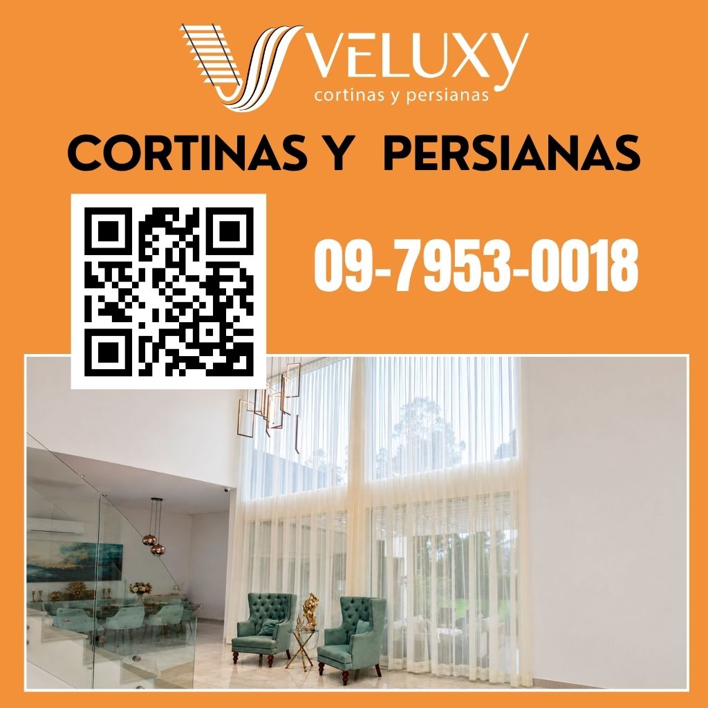 cortinas quito