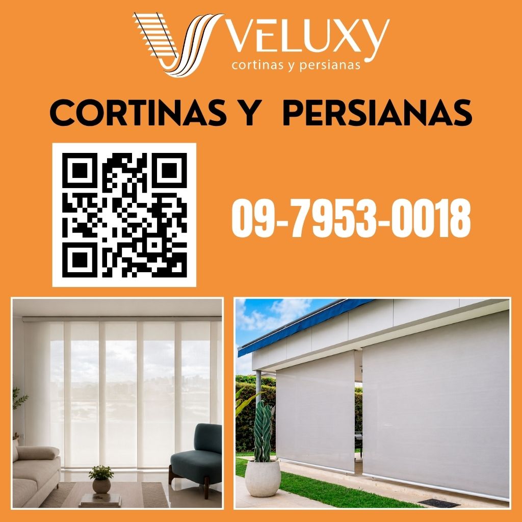 cortinas quito