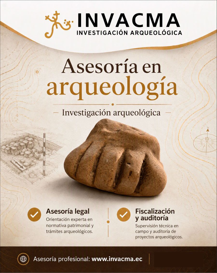 arqueologiaenecuador